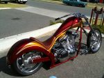 Mock Fury VT 1300CX